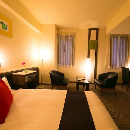 Imperial Palace City Hotel Fukuoka Hakata  Eksteriør bilde