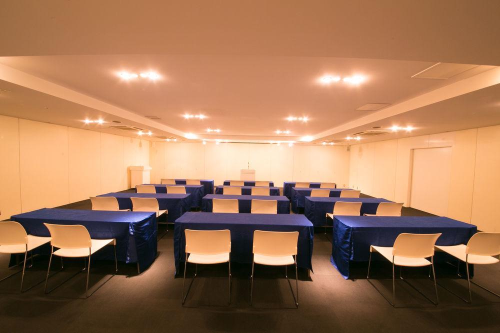 Imperial Palace City Hotel Fukuoka Hakata  Eksteriør bilde