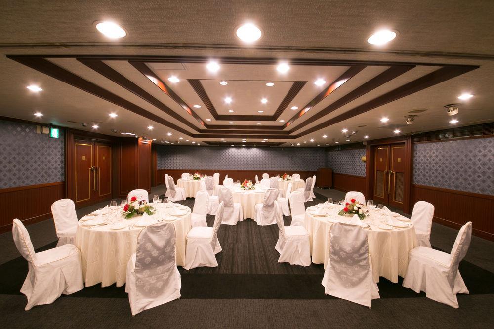 Imperial Palace City Hotel Fukuoka Hakata  Eksteriør bilde