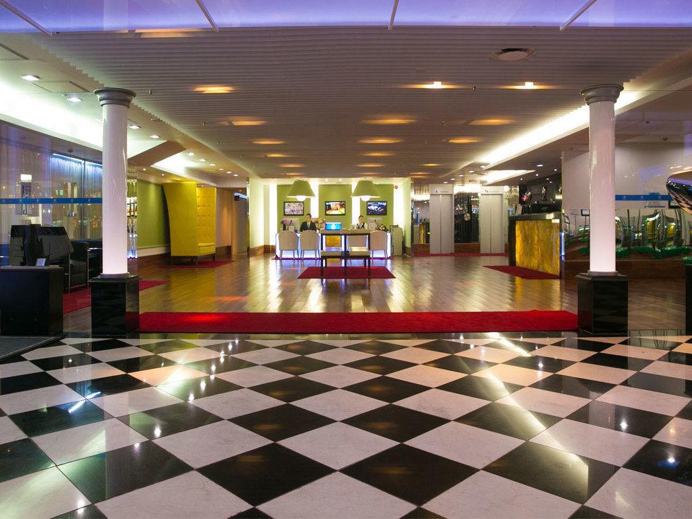 Imperial Palace City Hotel Fukuoka Hakata  Eksteriør bilde