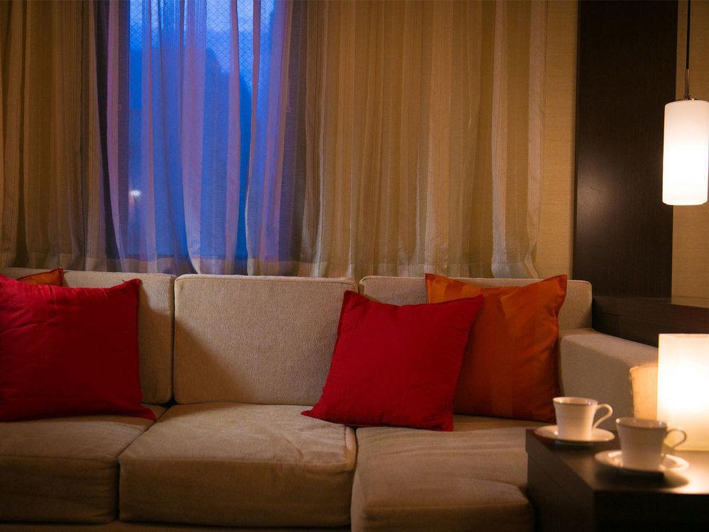 Imperial Palace City Hotel Fukuoka Hakata  Eksteriør bilde