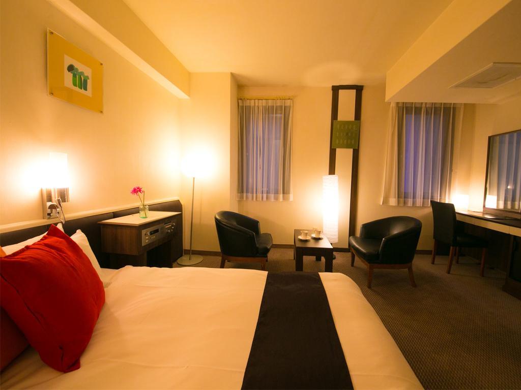 Imperial Palace City Hotel Fukuoka Hakata  Eksteriør bilde