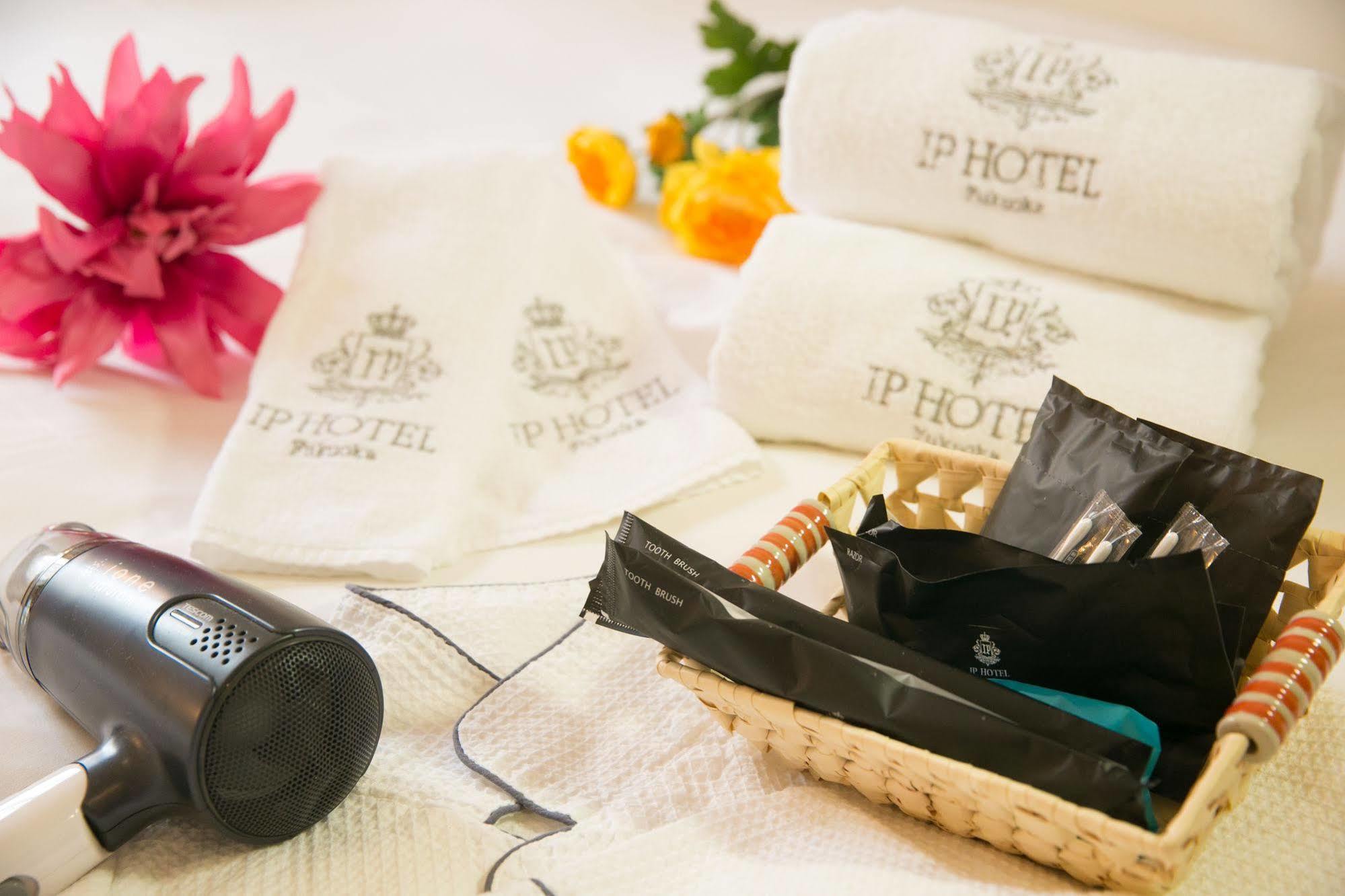 Imperial Palace City Hotel Fukuoka Hakata  Eksteriør bilde