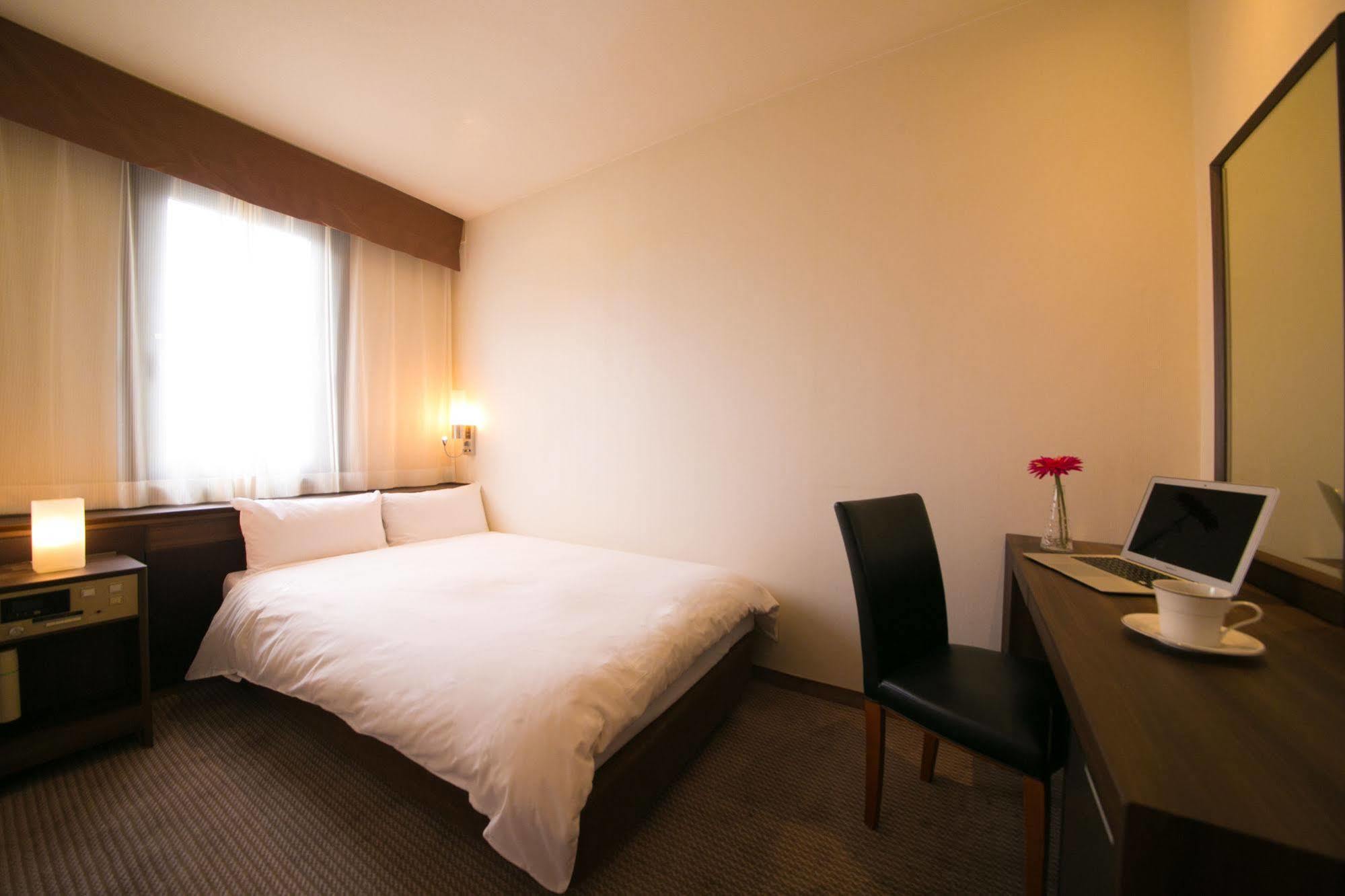 Imperial Palace City Hotel Fukuoka Hakata  Eksteriør bilde