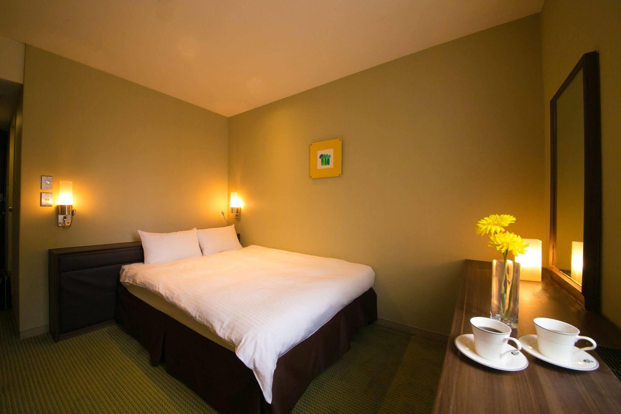 Imperial Palace City Hotel Fukuoka Hakata  Eksteriør bilde