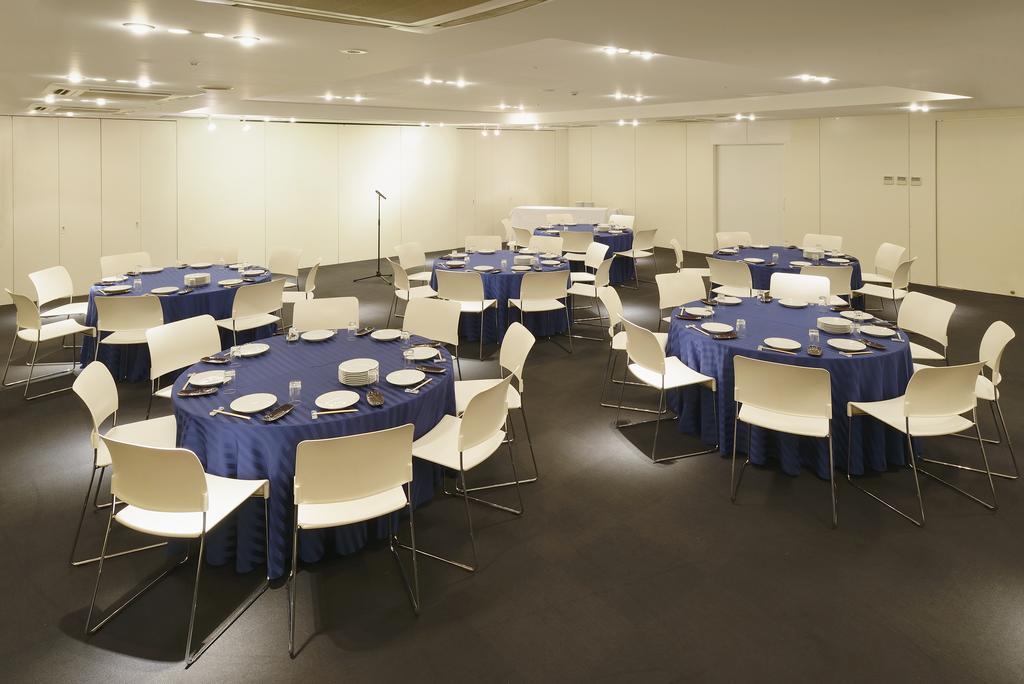 Imperial Palace City Hotel Fukuoka Hakata  Eksteriør bilde