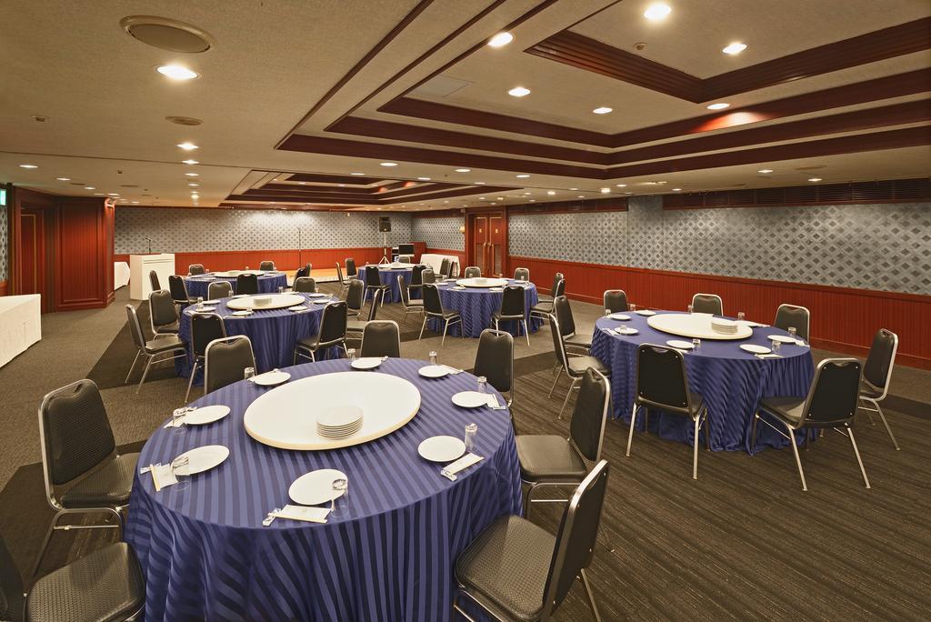 Imperial Palace City Hotel Fukuoka Hakata  Eksteriør bilde