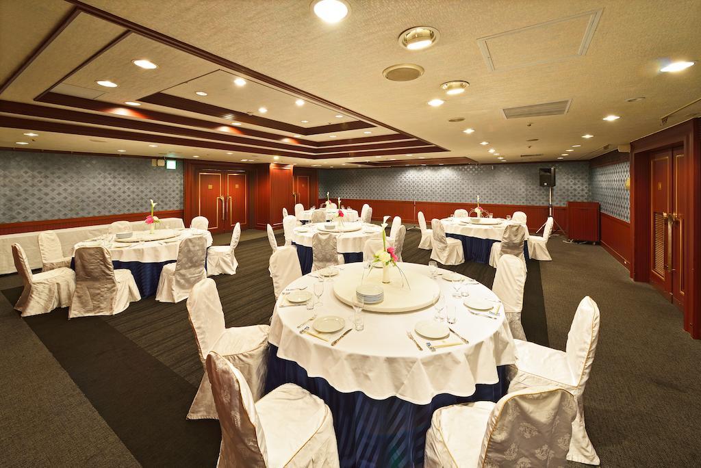 Imperial Palace City Hotel Fukuoka Hakata  Eksteriør bilde