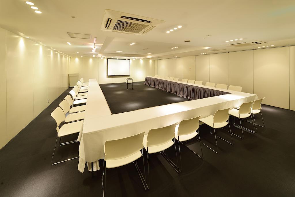 Imperial Palace City Hotel Fukuoka Hakata  Eksteriør bilde