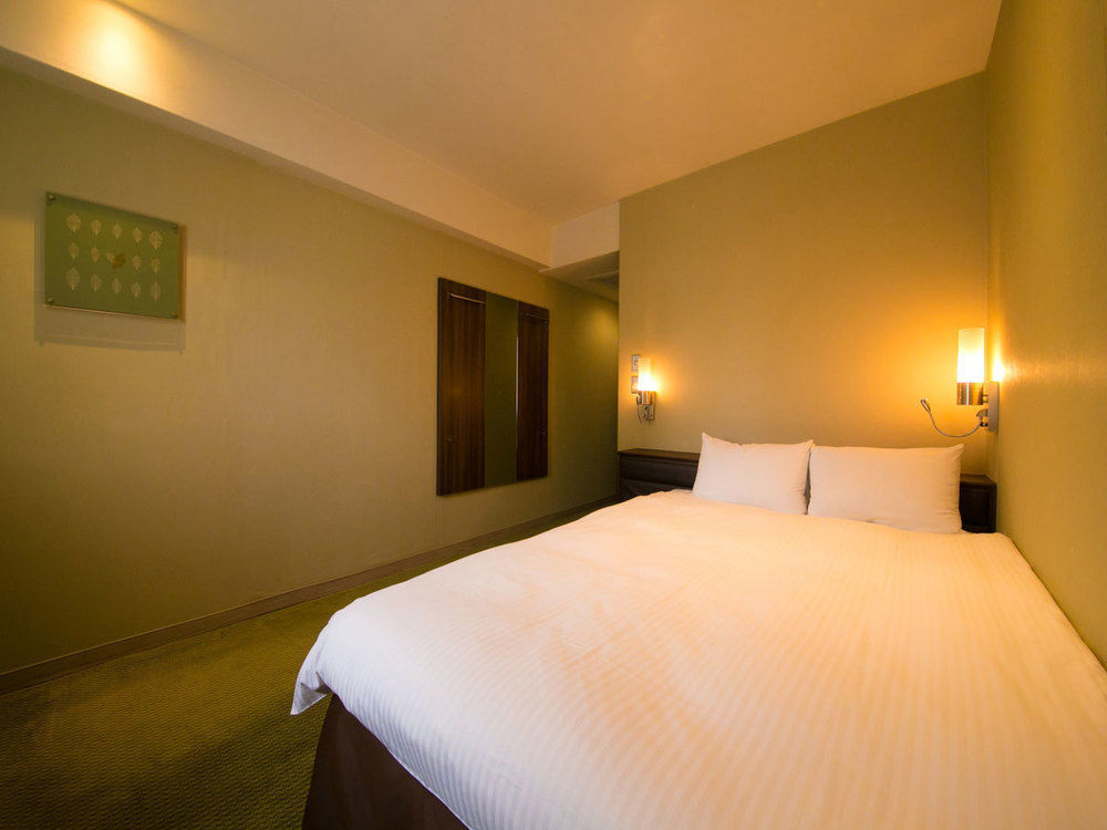 Imperial Palace City Hotel Fukuoka Hakata  Eksteriør bilde