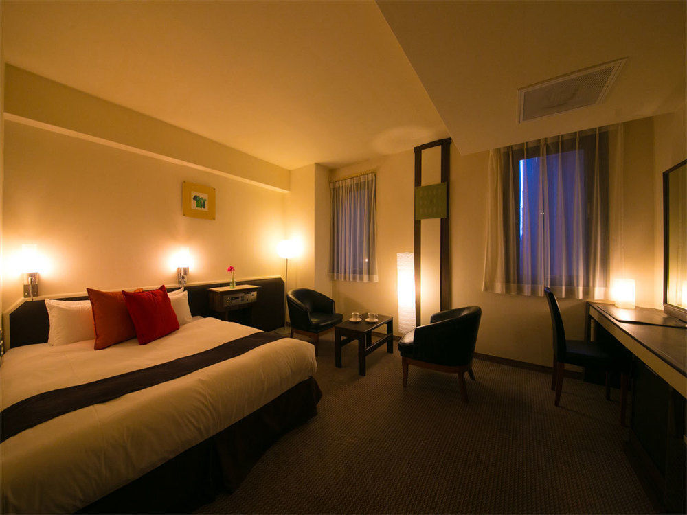Imperial Palace City Hotel Fukuoka Hakata  Eksteriør bilde