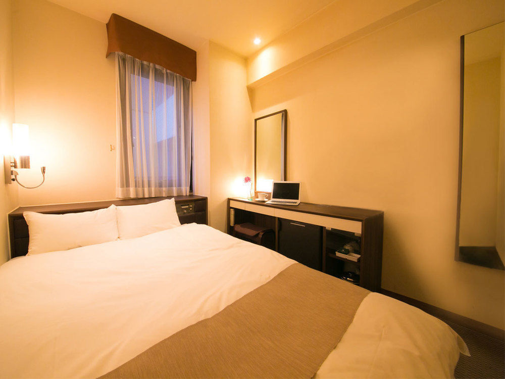 Imperial Palace City Hotel Fukuoka Hakata  Eksteriør bilde