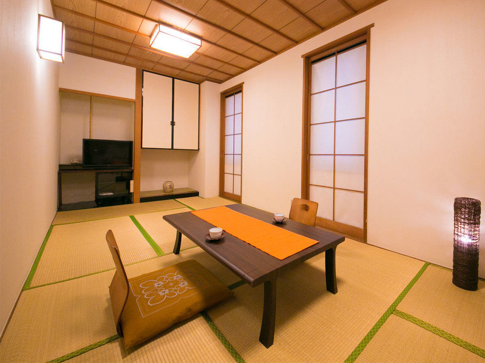 Imperial Palace City Hotel Fukuoka Hakata  Eksteriør bilde