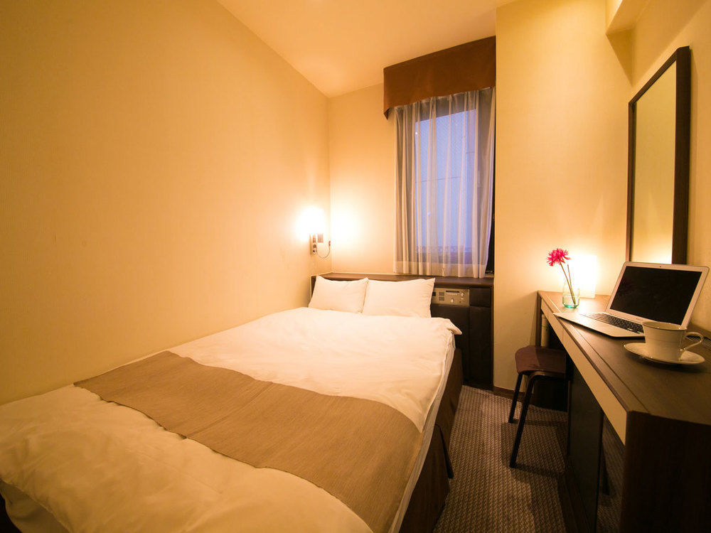 Imperial Palace City Hotel Fukuoka Hakata  Eksteriør bilde