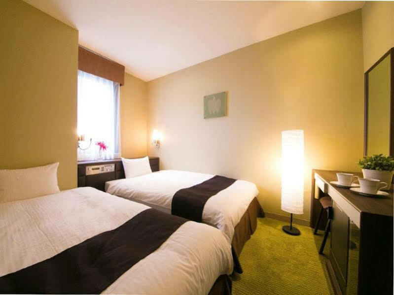 Imperial Palace City Hotel Fukuoka Hakata  Eksteriør bilde